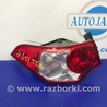 ФОТО Фонарь задний наружный для Acura TSX CU2 (03.2008-05.2014) Киев