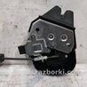 ФОТО Замок крышки багажника для Acura TSX CU2 (03.2008-05.2014) Киев