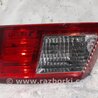 ФОТО Фонарь задний внутренний для Acura TSX CU2 (03.2008-05.2014) Киев