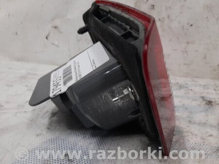 ФОТО Фонарь задний внутренний для Acura TSX CU2 (03.2008-05.2014) Киев