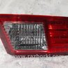 ФОТО Фонарь задний внутренний для Acura TSX CU2 (03.2008-05.2014) Киев