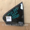 ФОТО Стекло двери глухое для Acura TSX CU2 (03.2008-05.2014) Киев