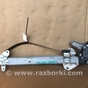 ФОТО Стеклоподъемник для Acura TSX CU2 (03.2008-05.2014) Киев