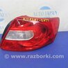 ФОТО Фонарь задний наружный для Suzuki Kizashi (2009-2014) Киев