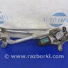 ФОТО Трапеция дворников для Acura TSX CU2 (03.2008-05.2014) Киев