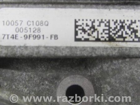 ФОТО Дроссельная заслонка для Mazda CX-9 TB (2007-2016) Киев