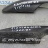 ФОТО Рейлинг крыши для Hyundai Elantra HD (04.2006-03.2012) Киев