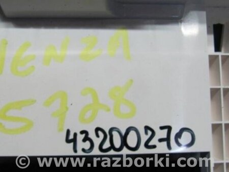 ФОТО Монитор для Toyota Venza Киев
