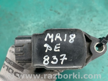 ФОТО Катушка зажигания для Nissan Tiida/Versa C11 Киев