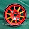 ФОТО Запаска (Докатка, Таблетка) для Porsche Cayenne Type 958 (10-18) Киев