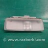 ФОТО Подсветка номера для Lexus RX350/450 (09-15) Киев