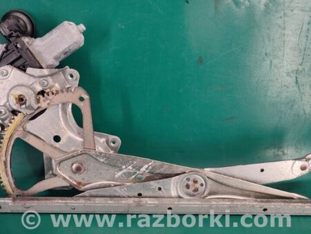 ФОТО Стеклоподъемник для Lexus RX350/450 (09-15) Киев