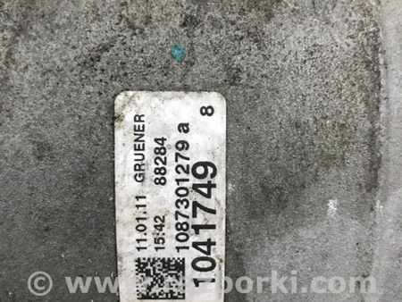 ФОТО АКПП (коробка автомат) для Audi (Ауди) Q5 8R (04.2008-03.2017) Киев