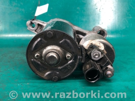ФОТО Стартер для Audi (Ауди) Q5 8R (04.2008-03.2017) Киев