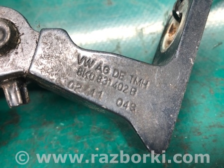 ФОТО Петля двери нижняя для Audi (Ауди) Q5 8R (04.2008-03.2017) Киев