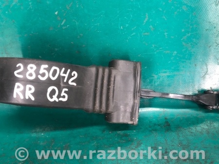 ФОТО Ограничитель двери для Audi (Ауди) Q5 8R (04.2008-03.2017) Киев