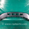 ФОТО Накладка бампера для Audi (Ауди) Q5 8R (04.2008-03.2017) Киев
