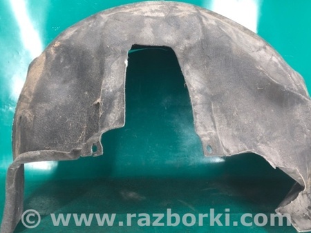 ФОТО Подкрылок для Audi (Ауди) Q5 8R (04.2008-03.2017) Киев