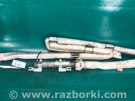 ФОТО AirBag шторка для Audi (Ауди) Q5 8R (04.2008-03.2017) Киев