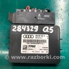 ФОТО Блок управления стояночным тормозом для Audi (Ауди) Q5 8R (04.2008-03.2017) Киев