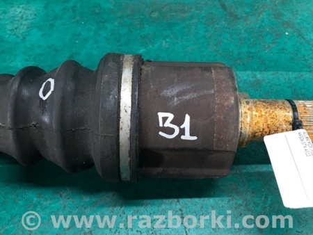 ФОТО Привод передний для Acura MDX YD2 (2006-2012) Киев