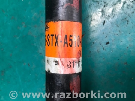 ФОТО Привод передний для Acura MDX YD2 (2006-2012) Киев