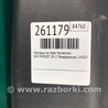 ФОТО Накладка на порог багажника для Jeep Patriot (10-17) Киев