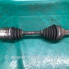 ФОТО Привод передний для Dodge Avenger (07-14) Киев