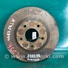 ФОТО Диск тормозной передний для Dodge Avenger (07-14) Киев