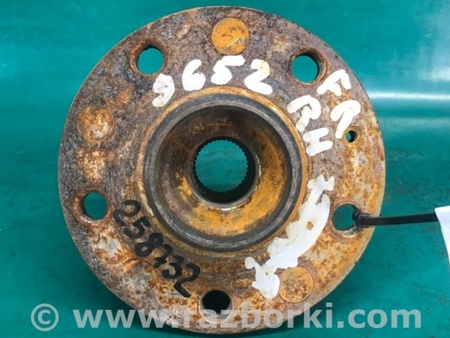 ФОТО Ступица для Volkswagen Jetta USA (10-17) Киев