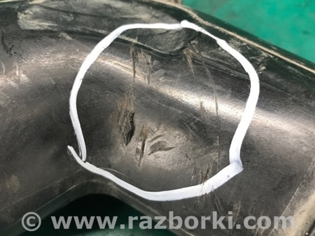 ФОТО Патрубок воздушного фильтра для Volkswagen Jetta USA (10-17) Киев