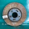 ФОТО Диск тормозной передний для Hyundai Sonata YF (09.2009-03.2014) Киев