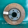 ФОТО Диск тормозной передний для Hyundai Sonata YF (09.2009-03.2014) Киев
