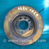 ФОТО Диск тормозной задний для Hyundai Sonata YF (09.2009-03.2014) Киев