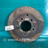 ФОТО Диск тормозной задний для Hyundai Sonata YF (09.2009-03.2014) Киев