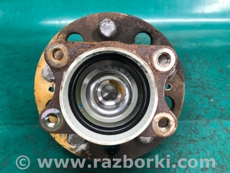 ФОТО Ступица для Hyundai Sonata YF (09.2009-03.2014) Киев