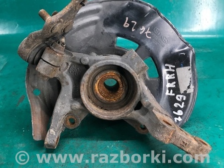 ФОТО Кулак поворотный для Hyundai Sonata YF (09.2009-03.2014) Киев