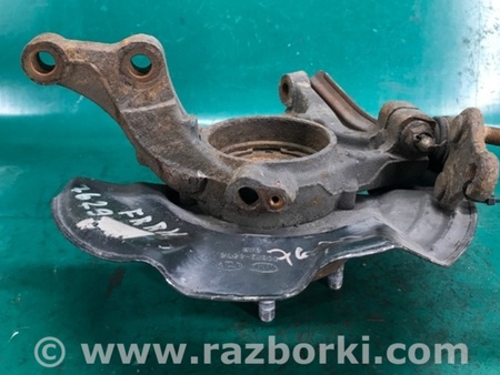 ФОТО Кулак поворотный для Hyundai Sonata YF (09.2009-03.2014) Киев