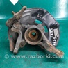 ФОТО Кулак поворотный для Hyundai Sonata YF (09.2009-03.2014) Киев
