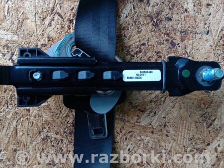 ФОТО Ремень безопасности для Hyundai Sonata YF (09.2009-03.2014) Киев