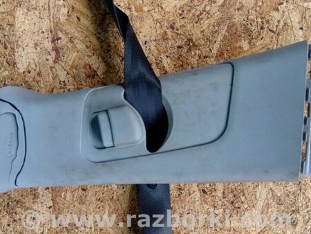 ФОТО Ремень безопасности для Hyundai Sonata YF (09.2009-03.2014) Киев