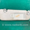 ФОТО Солнцезащитный козырёк для Hyundai Sonata YF (09.2009-03.2014) Киев