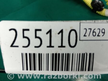 ФОТО Airbag сидения для Hyundai Sonata YF (09.2009-03.2014) Киев