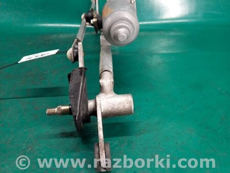 ФОТО Трапеция дворников для Hyundai Sonata YF (09.2009-03.2014) Киев