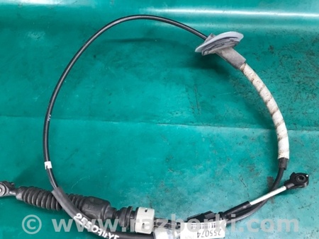 ФОТО Трос переключения АКПП для Hyundai Sonata YF (09.2009-03.2014) Киев
