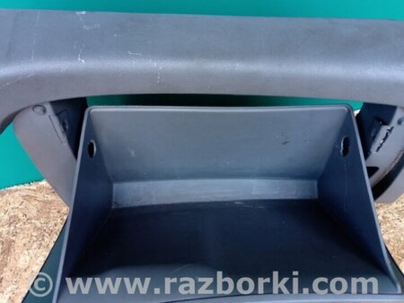 ФОТО Бардачок для Hyundai Sonata YF (09.2009-03.2014) Киев