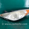 ФОТО Фара для Hyundai Sonata YF (09.2009-03.2014) Киев