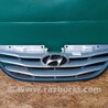 ФОТО Решетка радиатора для Hyundai Sonata YF (09.2009-03.2014) Киев