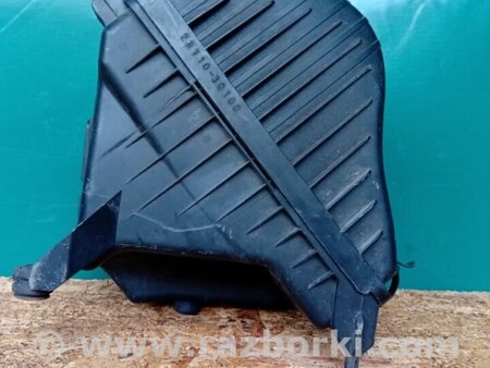 ФОТО Воздушный фильтр (корпус) для Hyundai Sonata YF (09.2009-03.2014) Киев