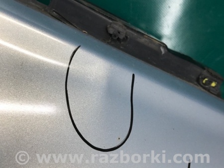 ФОТО Крыло переднее для Hyundai Sonata YF (09.2009-03.2014) Киев